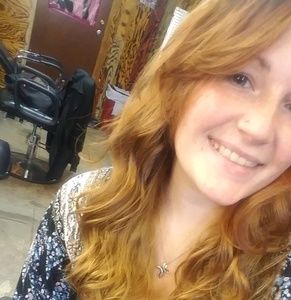 Meet your Posher, Jenna